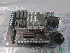 AMAT 0100-66013 Main Frame Servo Power Supply, 111601