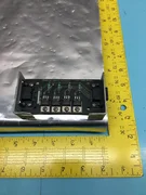 AMAT 0100-66022 LIGHT POWER DRIVER PCB BOARD, FAB AMAT 0110-66022, 145284
