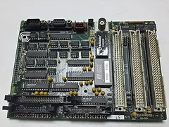 AMAT 0100-66025 REV P2 Board APPLIED MATERIALS INC