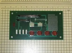 AMAT 0100-70015 ASSY GATE VALVE INTERCONNECT PCB