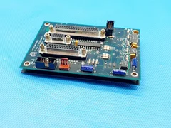 AMAT 0100-70034 Rev. A  Applied Materials EP VGA 1/0 Interconnect