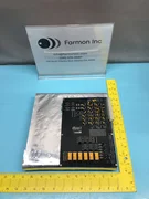 AMAT 0100-71047 MF INTERLOCK/5500 PCB BOARD, FAB AMAT 0110-71047, 145294
