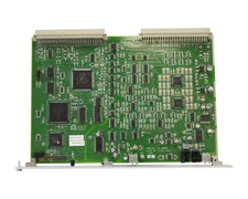 AMAT 0100-71521 REV 1 APPLIED MATERIALS ANALOG I/O BOARD ASSY PCB BOARD
