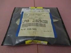 AMAT 0100-76001 PCB Assembly, CCD PCB LLO