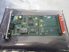 AMAT 0100-76004 Centerfinder Control PCB Assembly, SCH 0130-76248, 452922