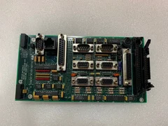 AMAT 0100-76017 PCB ASSY, INTERFACE PROCESSOR DIST.