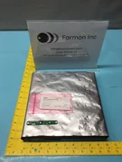 AMAT 0100-76038 Wafer Map LED Board, PCB, FAB 0110-76038, LL, 5200, 128240