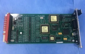 AMAT 0100-76042 ASSY  PCB EWOB AND OTF CENTERFINDER