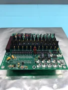 AMAT 0100-76046 Gas Panel Interface Board, PCB, FAB 0110-76046, 117157