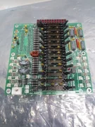 AMAT 0100-76046 Gas Panel Interface PCB, 111607