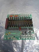 AMAT 0100-76046 Gas Panel Interface PCB, 111608