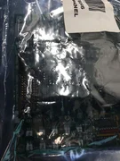 AMAT 0100-76046 Gas Panel Interface PCB, 117643