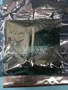 AMAT 0100-76046 Gas Panel Interface PCB, 117644