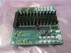 AMAT 0100-76046 Gas Panel Interface PCB, 452660