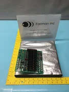 AMAT 0100-76046 Gas Panel Interface PCB Board, 128016