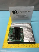 AMAT 0100-76046 Gas Panel Interface PCB Board, 128030