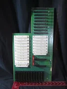 AMAT 0100-76061 ASSY, PCB SYSTEM ELECTRONICS BACKPLANE