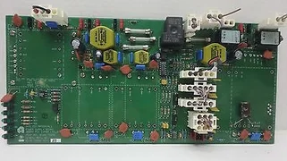 AMAT 0100-76096 Power Supply Board 300MM PVD Chamber Controller 0130-76096 ( 2 )