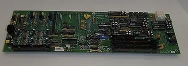 AMAT 0100-76099  VME Opto/Distribution PCB 0130-76099 VME Controller rear board