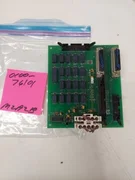 AMAT 0100-76101 PCB ASSY, CHAMBER INTERLOCK, 111659