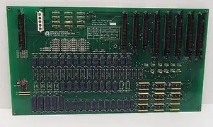 AMAT 0100-76106 0100-76106 Interlock Distribution MF Contorller #2 0130-76106