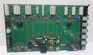 AMAT 0100-76107 Power Supply MF Controller  #2  0130-76105  Applied Materials