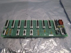 AMAT 0100-76111 PCB Assy, Remotes Distribution, VAL-E5-0611-01, 111183