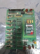 AMAT 0100-76113 PCB ASSY, INTERLOCK SELECT 300 GEN RACK, 106852