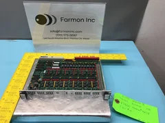 AMAT 0100-76124 DIGITAL I/O PCB, 127984