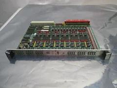 AMAT 0100-76124 Digital I/O Board, PCN, DI/O, VME, 453294