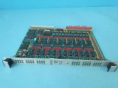 AMAT 0100-76124 REV.B CVD DIGITAL I/O BOARD #1