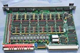 AMAT 0100-76124 REV.B CVD DIGITAL I/O BOARD