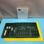 AMAT 0100-76181 PCB, 5000 Wiring Distribution Board, 0100-09305 Relay, 173543