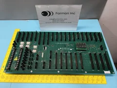AMAT 0100-76181 PCB, 5000 Wiring Distribution Board, FAB 0110-76181, 128290