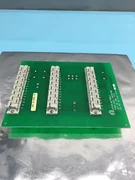 AMAT 0100-76254 PCB ASSY POWER SUPPLY BACKPLANE, 0130-76254 A, 117970
