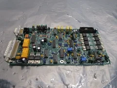 AMAT 0100-76269 PCB, CONTROL BOARD, 111182
