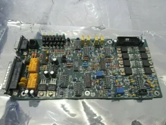 AMAT 0100-76269 RF Match Control Board PCB, FAB 0110-35214, 452641