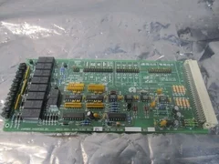 AMAT 0100-76302 PCB CHAMBER INTERFACE, 110895