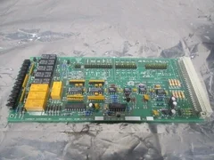 AMAT 0100-76302 PCB CHAMBER INTERFACE, 110920