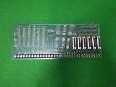 AMAT 0100-77002 ASSY, PCB SYSTEM ELECT , USED