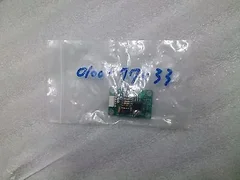 AMAT 0100-77033 PCB ASSEMBLY, WAFER LOSS BOARD, WORKING