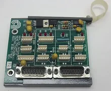 AMAT 0100-77034 ASSY, PCB HEAD PNEUMATIC & 0020-79068 Mount Bracket