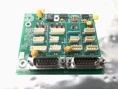 AMAT 0100-77034 ASSY, PCB HEAD PNEUMATIC CONTROLLER (MARK1), 115931