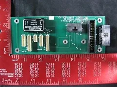 AMAT 0100-77035 ASSY PCB,ROBOT XTRACK