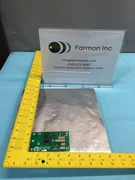 AMAT 0100-77036 Robot Wrist Board, PCB, FAB 0110-77036, 126651