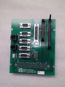 AMAT 0100-77042 PCB ASSY, PENTIUM INTERFACE, WORKING