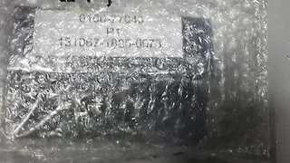 AMAT 0100-77043 DUAL WAFER LOSS BOARD,HEAD, NEW