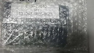 AMAT 0100-77043 DUAL WAFER LOSS BOARD,HEAD, NEW