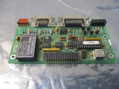 AMAT 0100-77050 C/M Module PCB, 104463