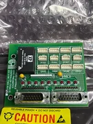 AMAT 0100-77055 PVB ASSEMBLY HEAD PNEUMATICN TITAN-2